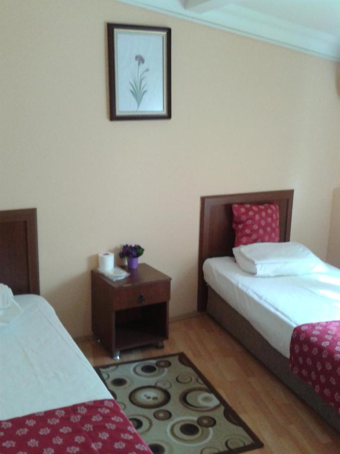 Sur Istanbul Hotel Rum bild