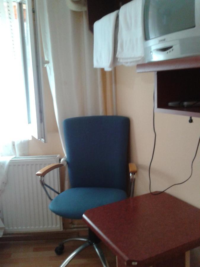Sur Istanbul Hotel Rum bild