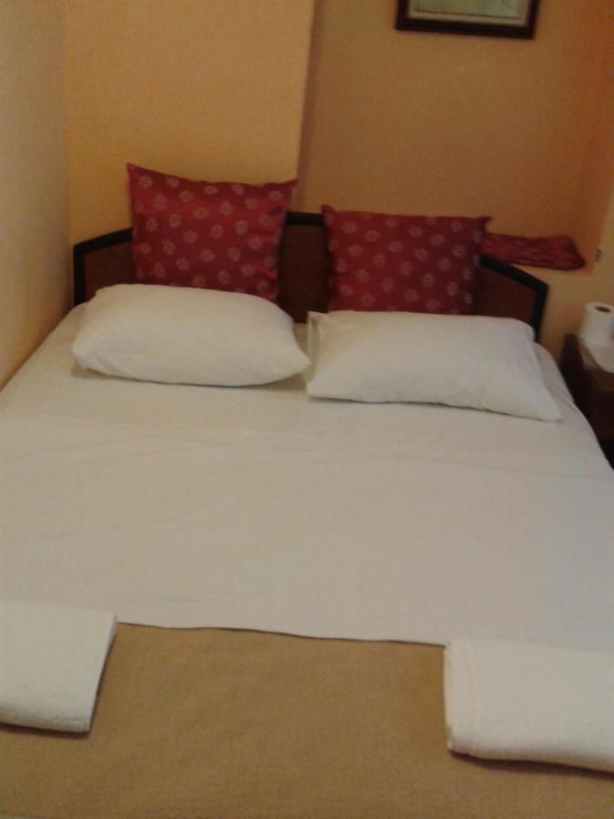 Sur Istanbul Hotel Rum bild