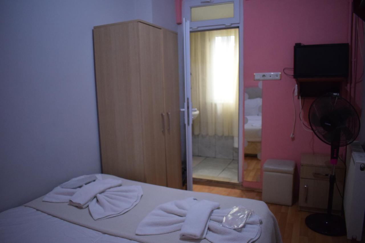 Sur Istanbul Hotel Exteriör bild