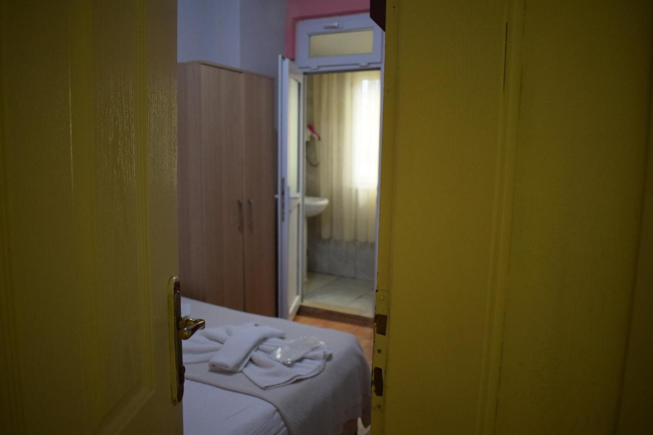 Sur Istanbul Hotel Exteriör bild