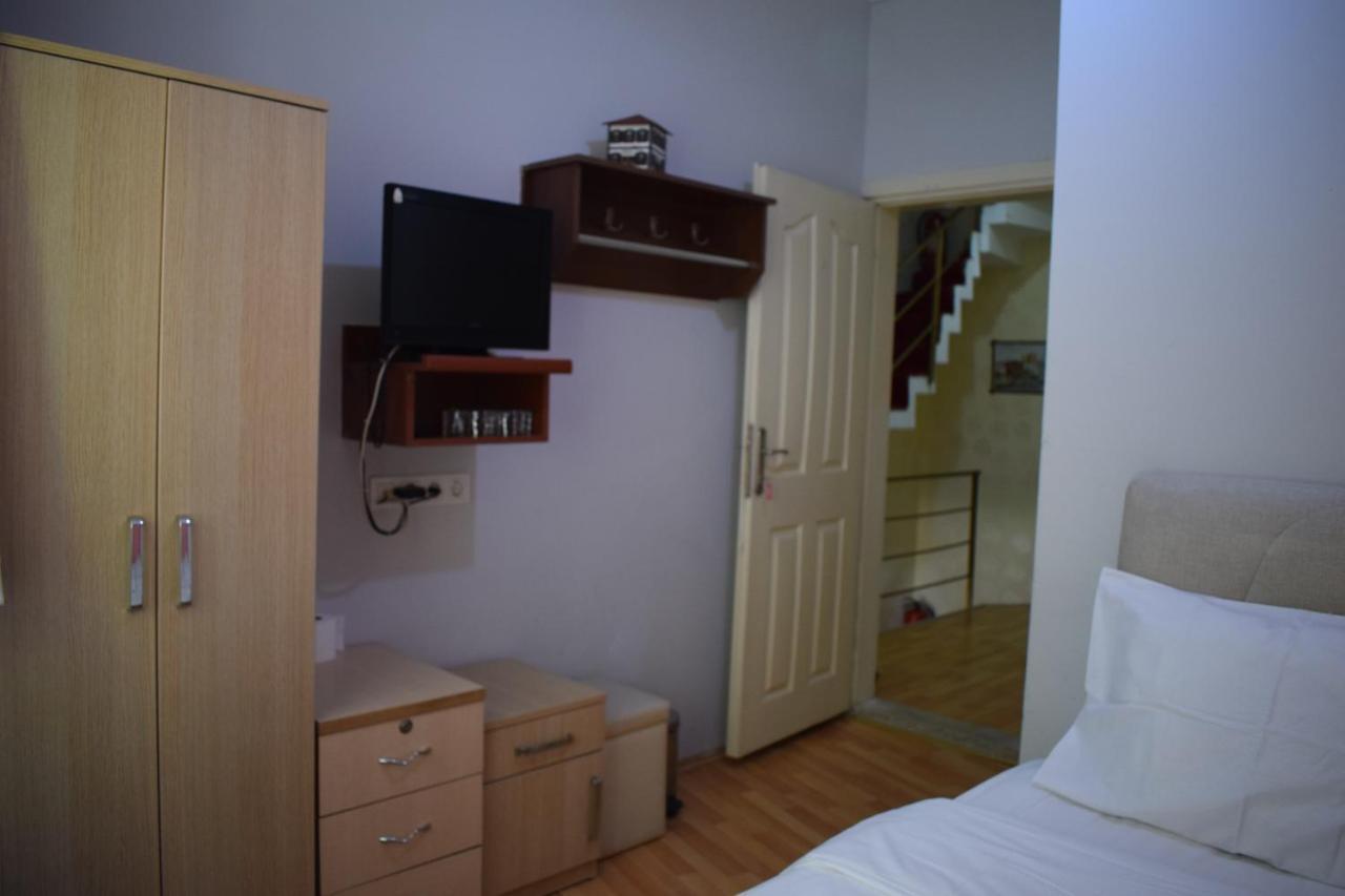 Sur Istanbul Hotel Exteriör bild
